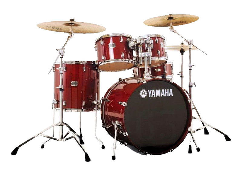 Барабанная установка Yamaha Stage Custom Bridge