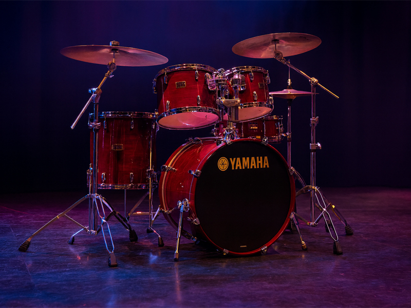 Барабанная установка Yamaha Stage Custom Bridge