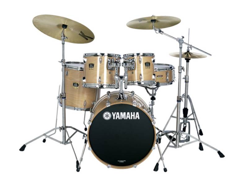 Барабанная установка Yamaha STAGE CUSTOM ADVANTAGE