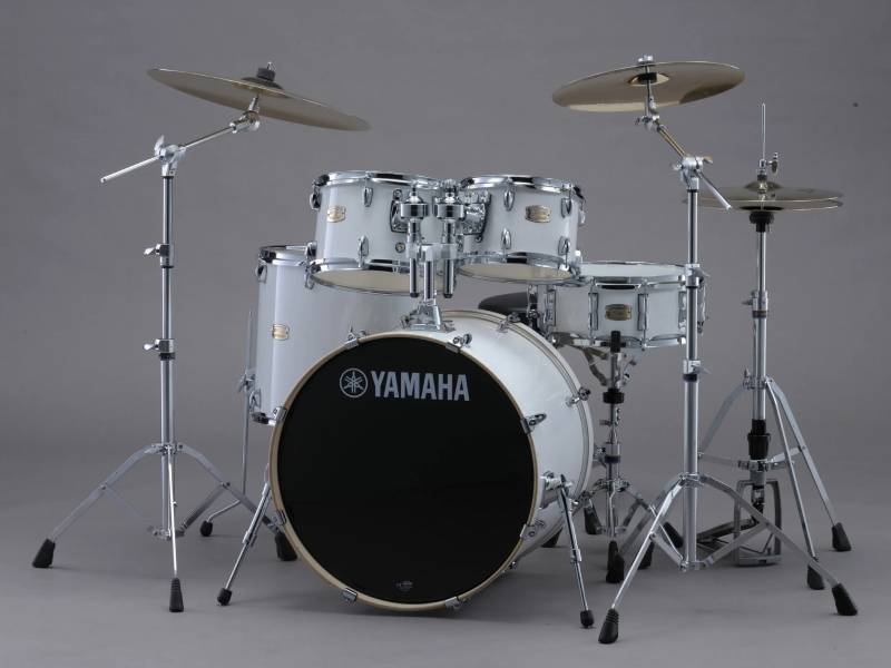 Барабанная установка Yamaha STAGE CUSTOM ADVANTAGE