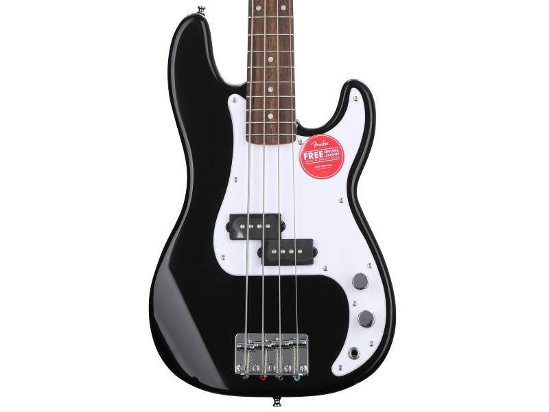 Бас-гитара jazz-bass