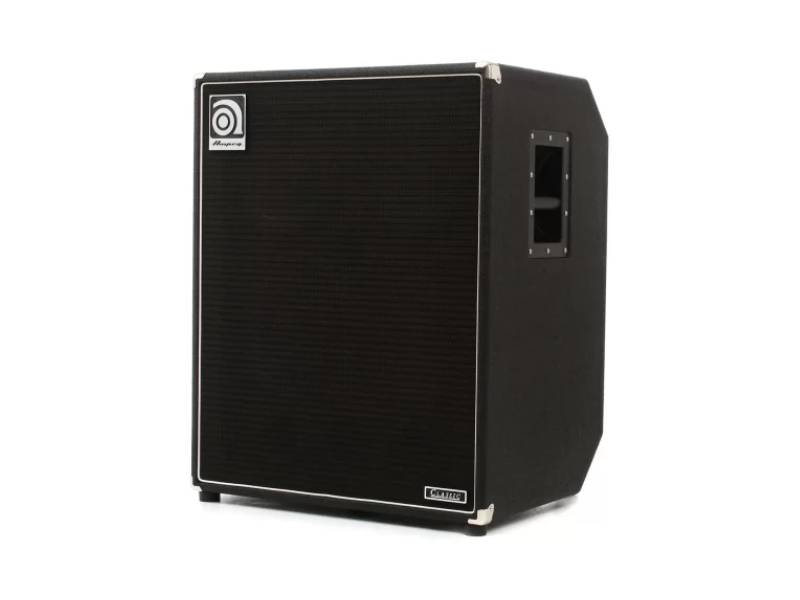 Басовый комбик Ampeg SVT 410 HLF