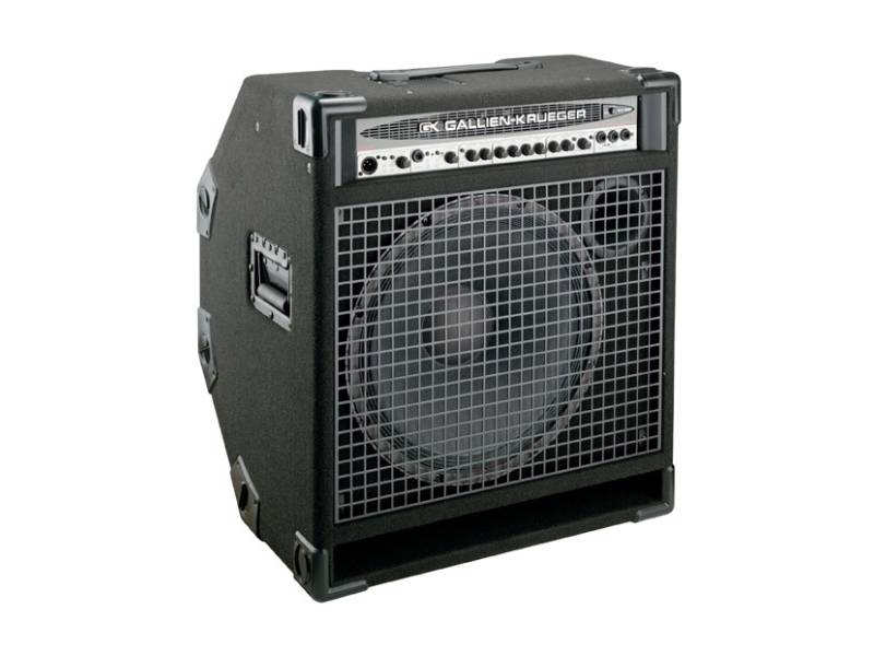 Басовый комбо Gallien-Krueger 1001
