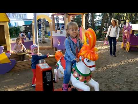 Качалка «Лошадка»