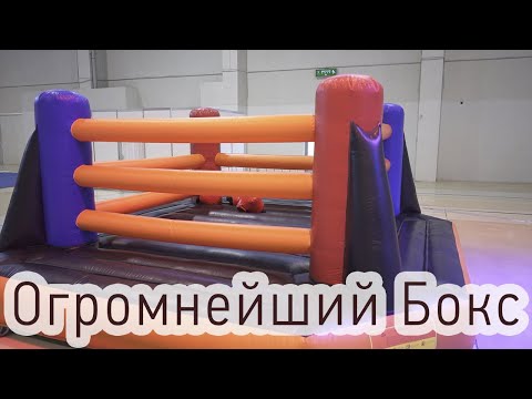 Бокс Гигантский