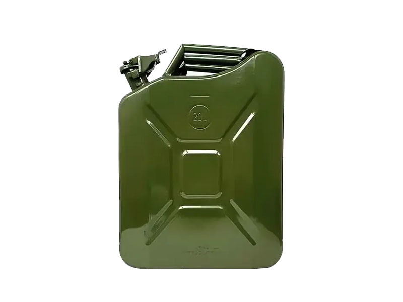 Бензин АИ-92