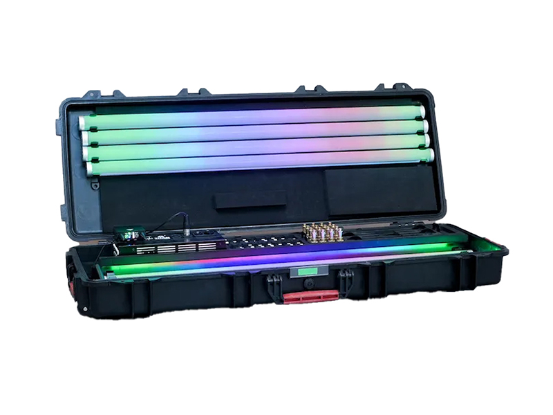 Беспроводная светодиодная трубка Astera Titan Tube