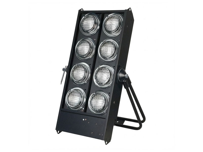 Блиндер панель Theatre Stage Lighting Blinder-8
