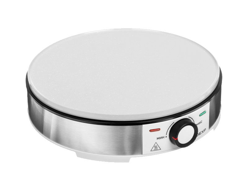 Блинница настольная (диаметр 30 см)