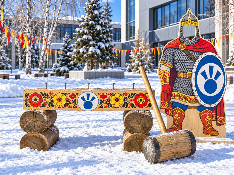 Брендирование