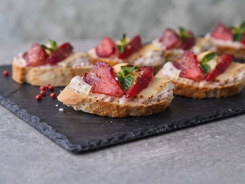 Бокс Брускетт 