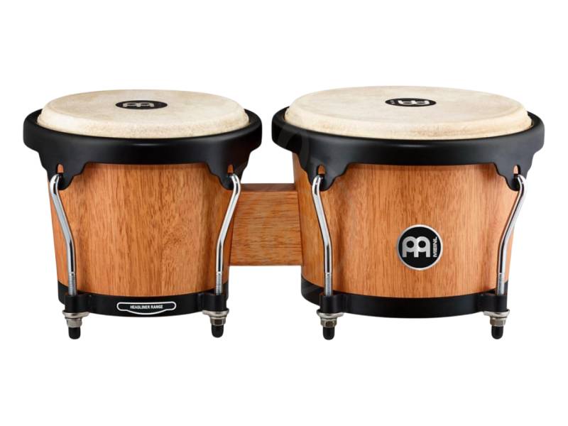 Барабаны Бонго MEINL HB100NT 6.75