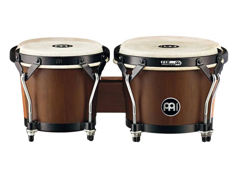 Барабаны Бонго MEINL HB100NT 6.75