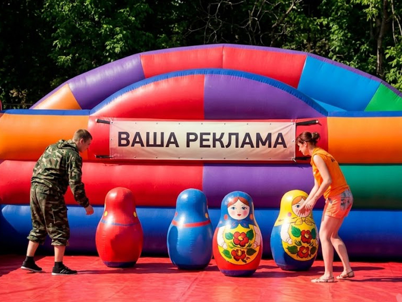 Брендирование