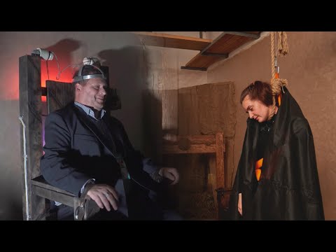 Фотозона «В колодках»