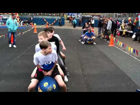 Трубы «Прыгуны»