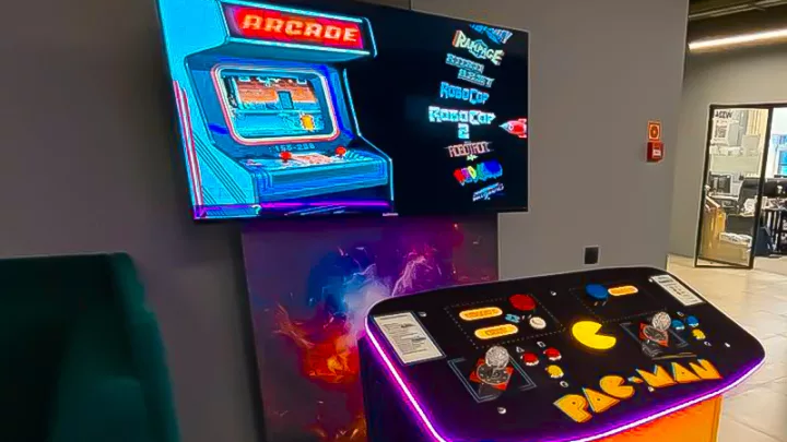 Игровые автоматы для мужчин