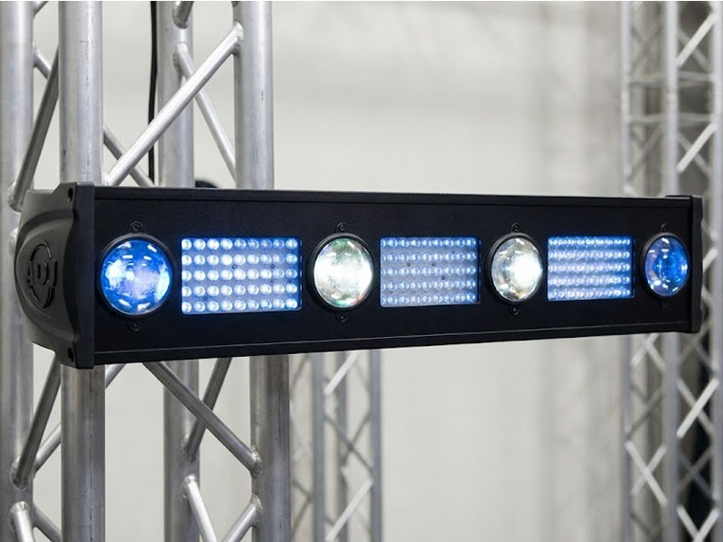 Cветодиодная блиндер-панель American DJ Fusion FX Bar 3