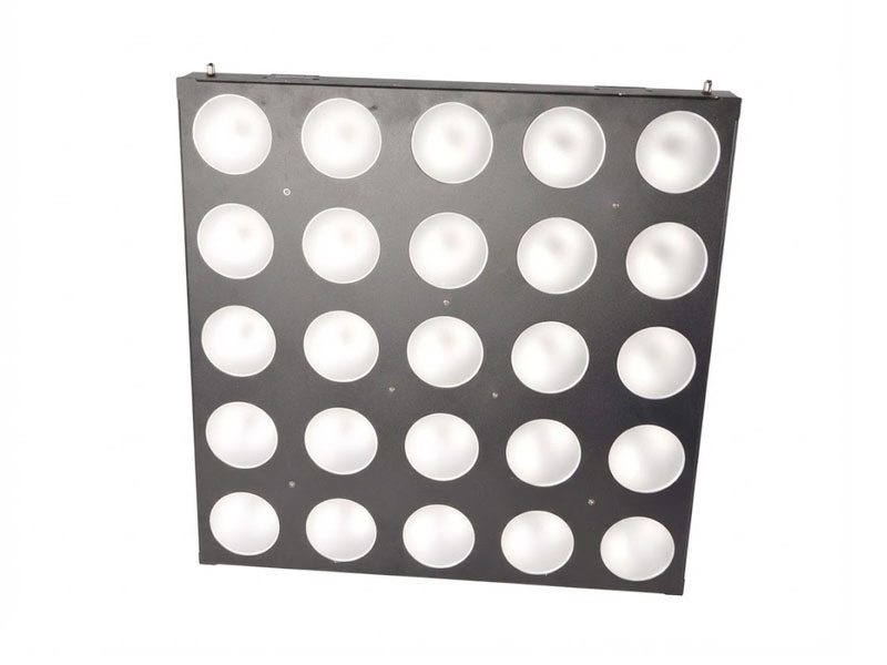 Cветодиодные матриксы MATRIX 5x5-RGB DIALighting