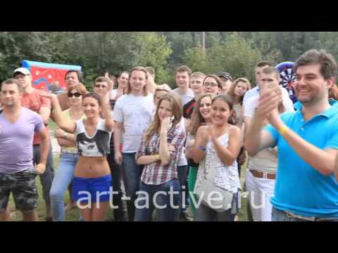 Аттракцион денежная кабина