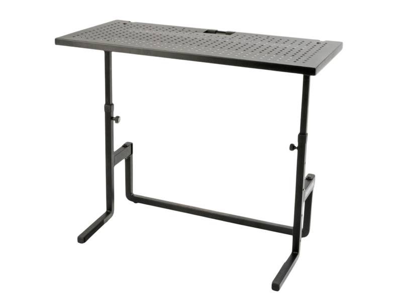 Ди-джейский раскладной стол Quik Lok DJ233