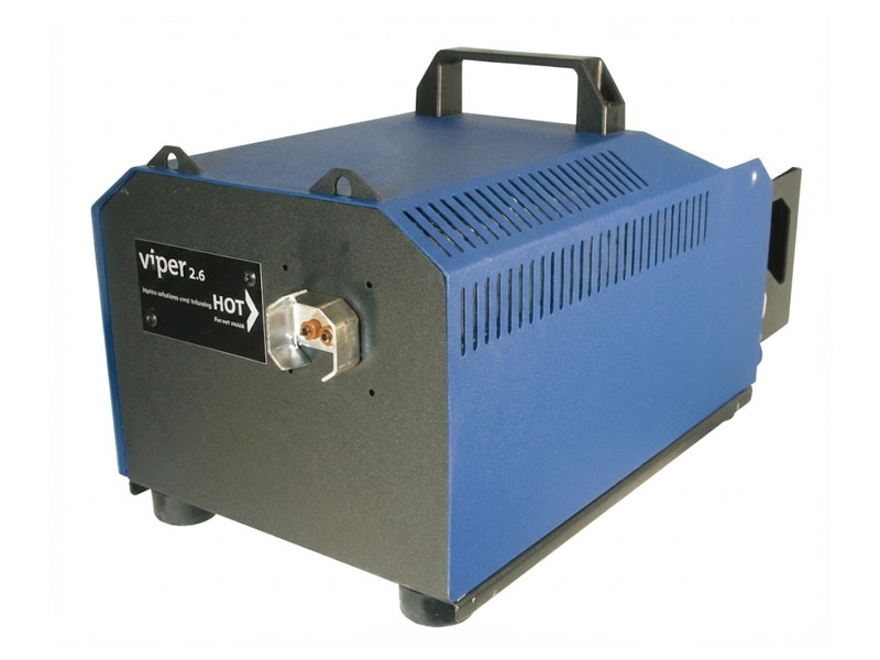 Дым-машина Look Solutions VIPER 2.6 fog generator 2600 Watt