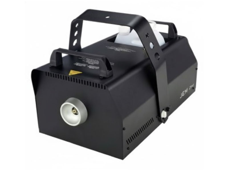 Дым-машина Martin JEM ZR45