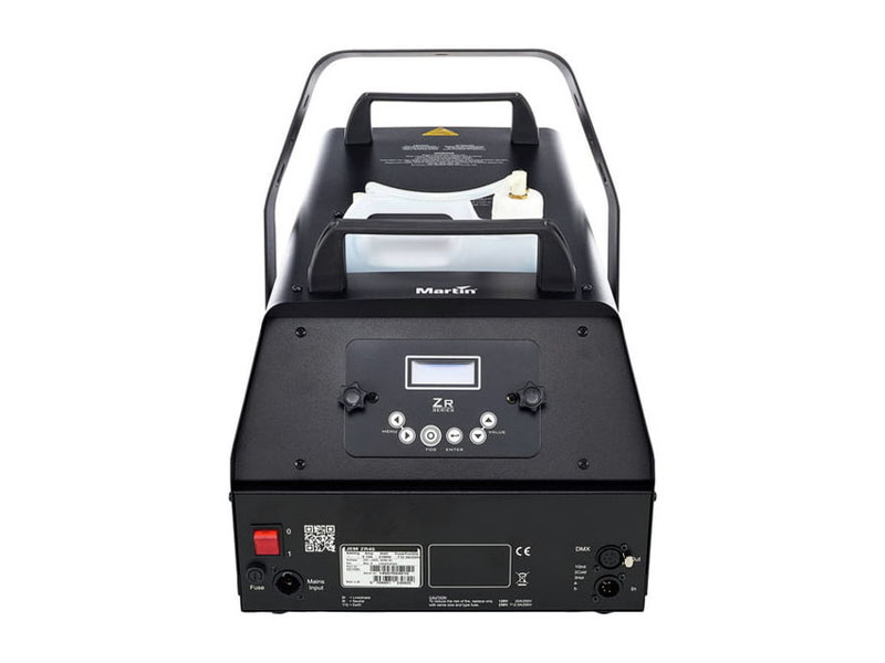 Дым-машина Martin JEM ZR45