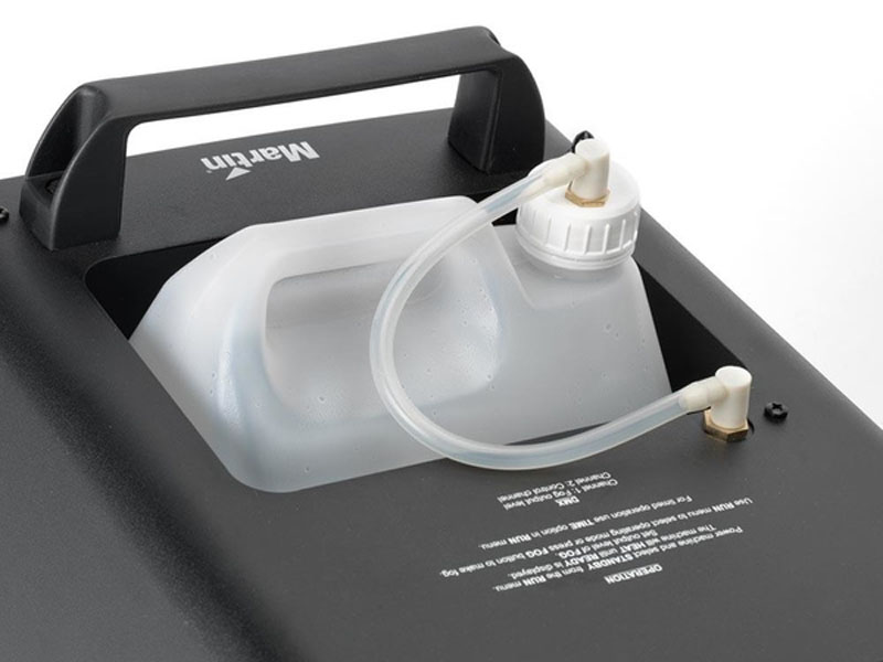 Дым-машина Martin JEM ZR45