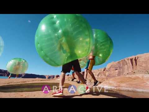 Сумо «Бампер бой»