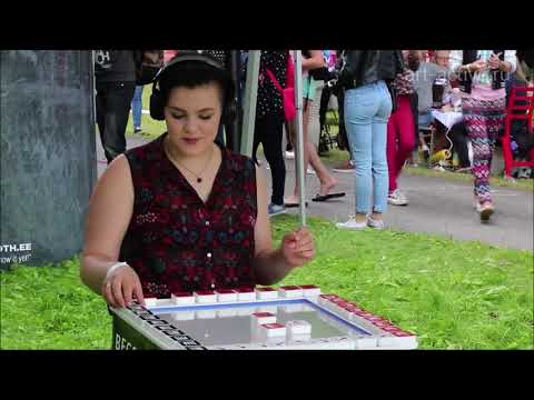 Весёлые мелодии