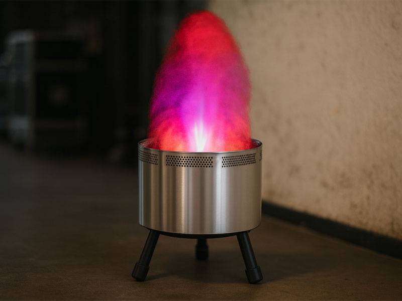 Эффект иммитации огня Acme-af1-flame