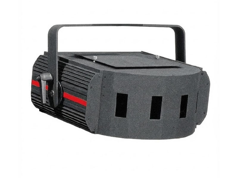 Эффект волны моря Lampo OCEAN LP 800