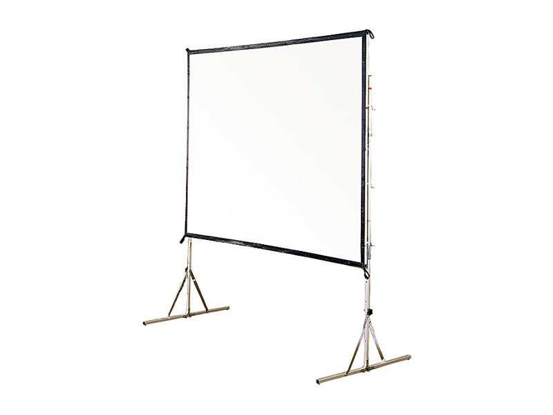 Экран Draper Cinefold/hdtv 323 х 426 см