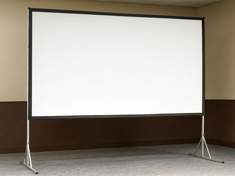 Экран Draper Cinefold/hdtv 323 х 426 см