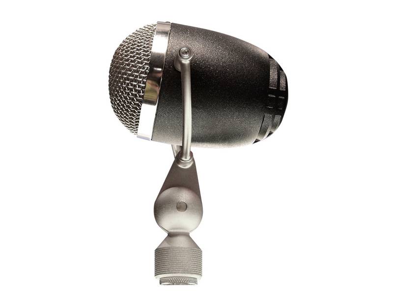 Electro-Voice Blue Raven на вертикальной стойке