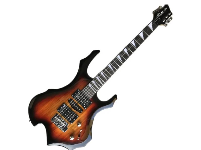 Электрогитара ESP Grass Roots