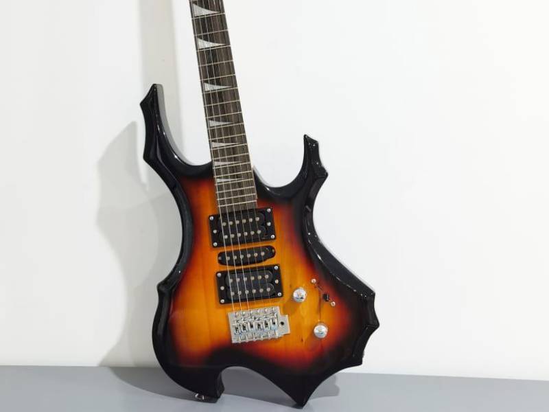 Электрогитара ESP Grass Roots