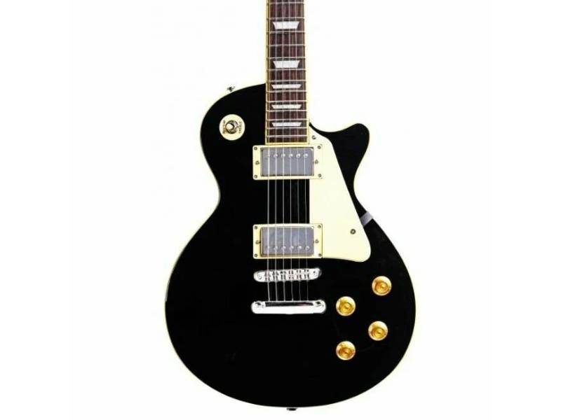 Электрогитары Les Paul