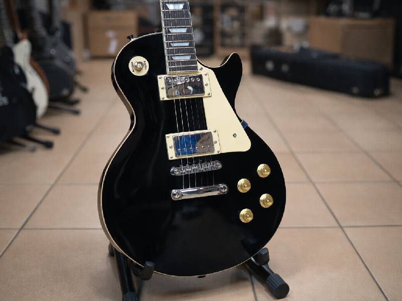 Электрогитары Les Paul