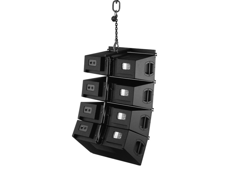 Элемент линейного массива d&b audiotechnik v8