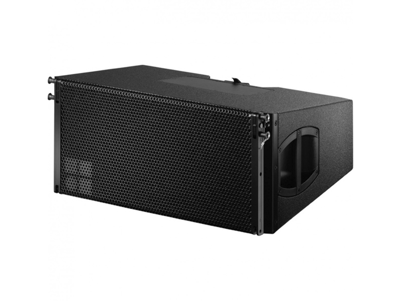 Элемент линейного массива d&b audiotechnik v8