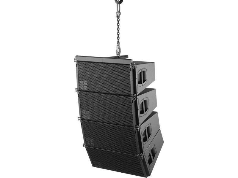 Элемент линейного массива d&b audiotechnik v8