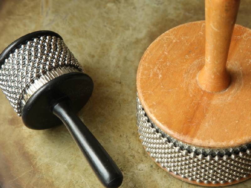 Fame Standard Cabasa