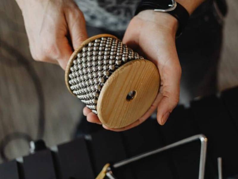 Fame Standard Cabasa