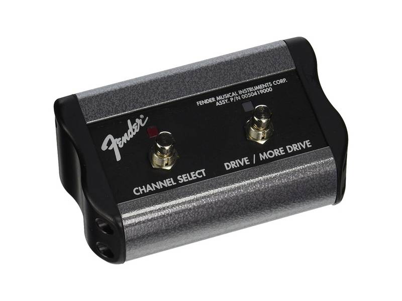 Fender Footswitch (Original replacement)