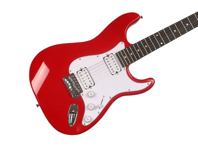 Fender stratocaster реплика