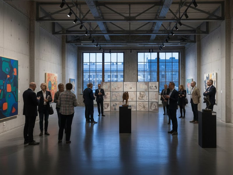 Фолд Ап Альбомный