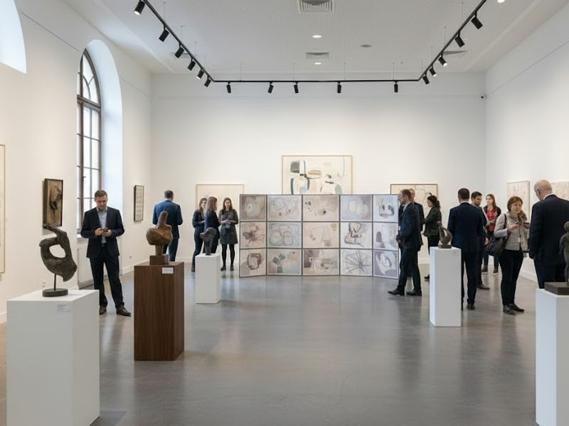 Фолд Ап Альбомный