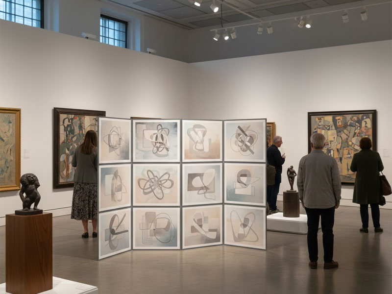 Фолд Ап Альбомный